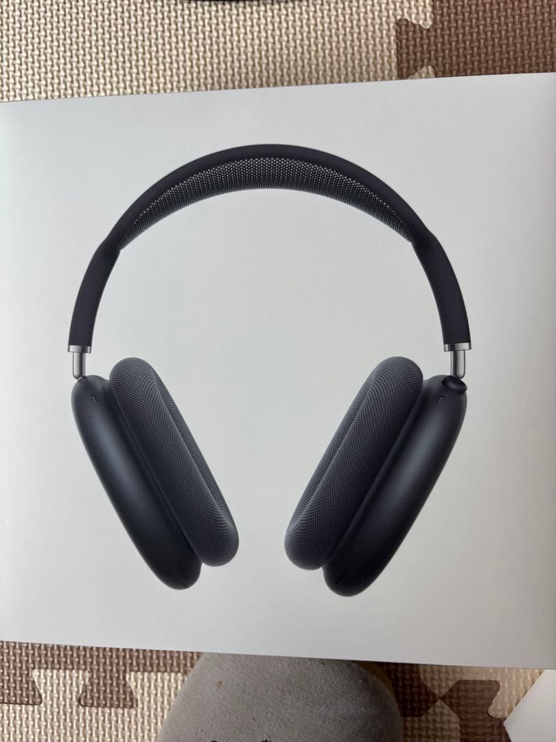 イヤホン AirPods Max with Smart Case