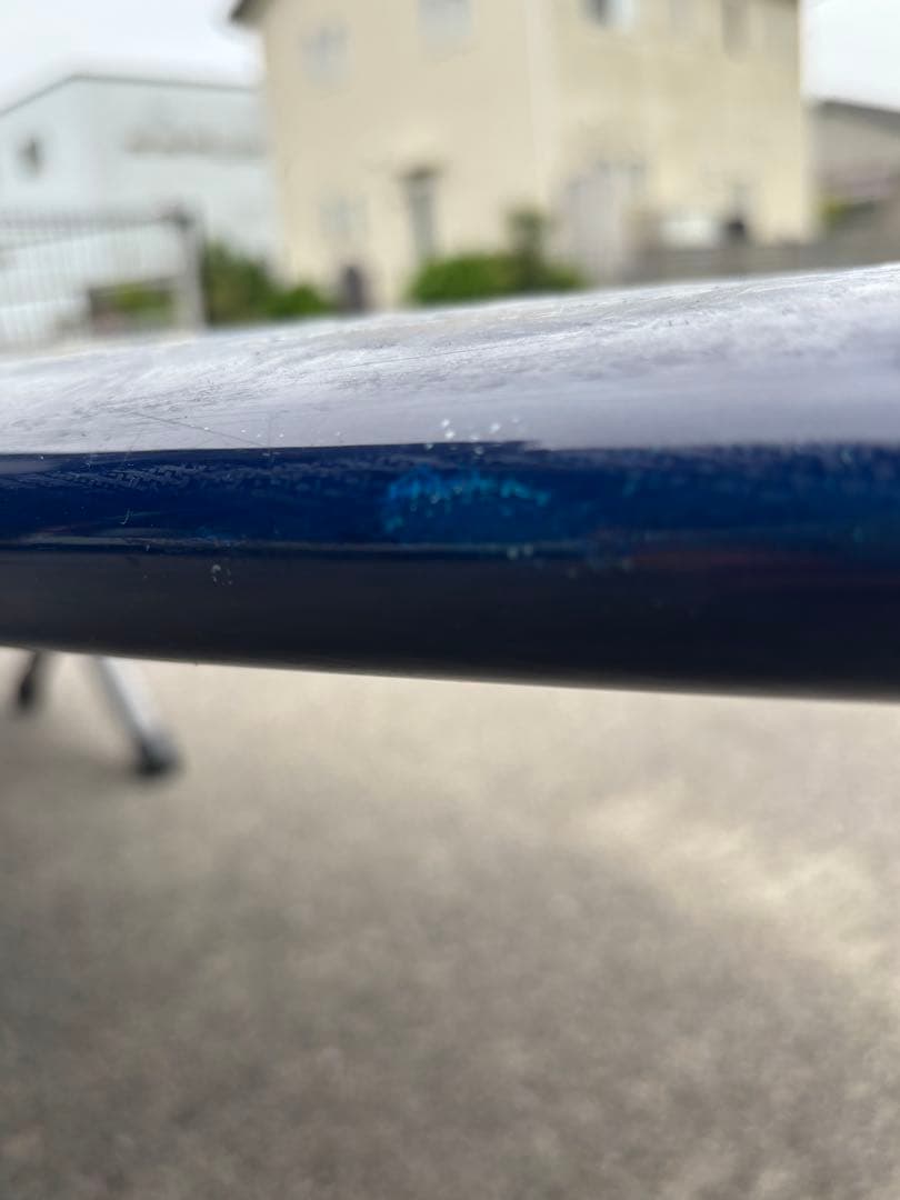 Joel Tudor ロングボード