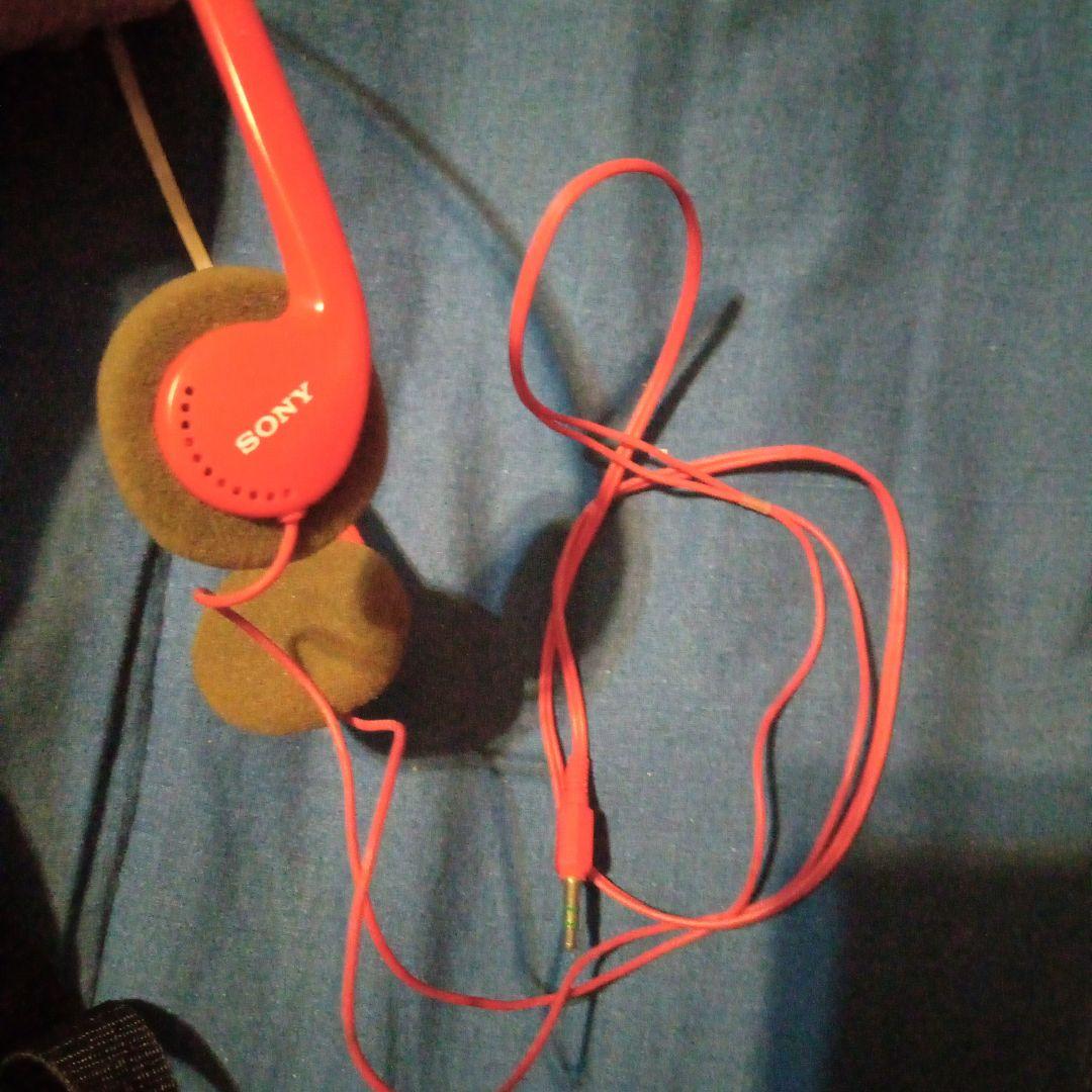 SONY my first Sony カセットプレーヤー