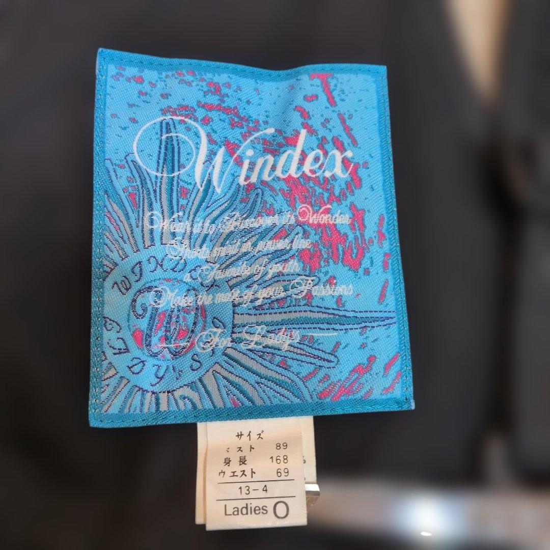 ✨大きい【Windex】ウィンデックス スキーウェア スノボー 　ユニセックス