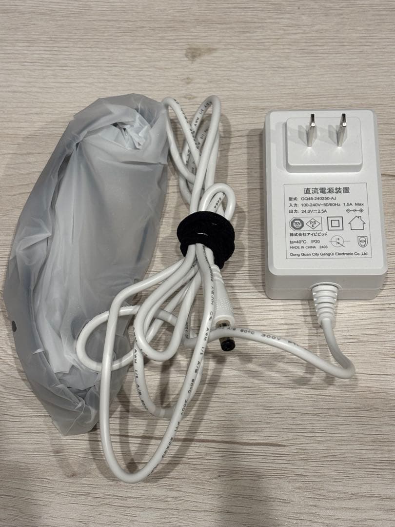 LINKA リンカ スノーフラッシュ DPL 美顔器 光美容 フォトフェイシャル