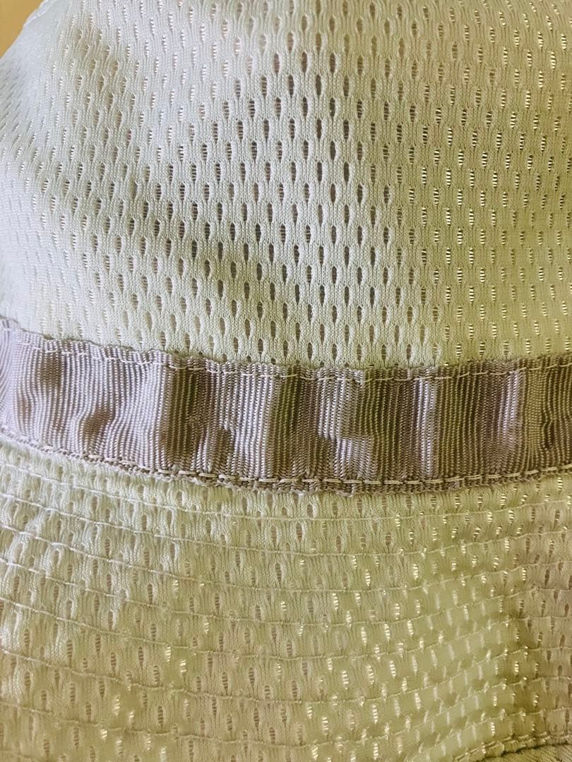 【予約済み】☆CHANELシャネル スポーツライン ココマーク バケットハット☆