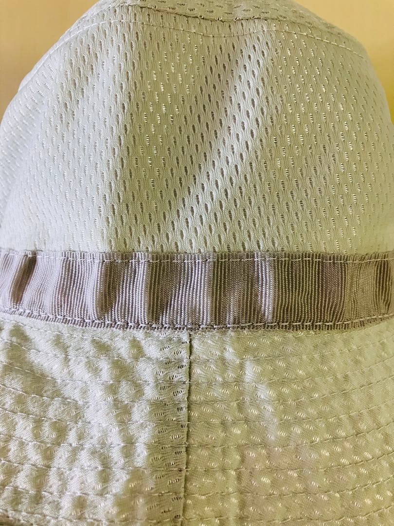 【予約済み】☆CHANELシャネル スポーツライン ココマーク バケットハット☆