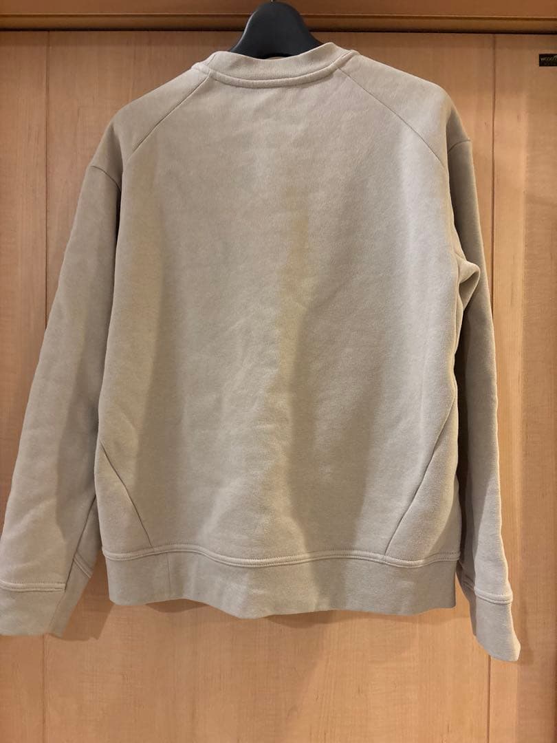 ARC'TERYX エンブレム フリースクルーウイメンズ