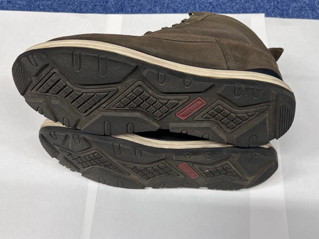 靴 VISVIM MAM JUN JUNGIE 26cm