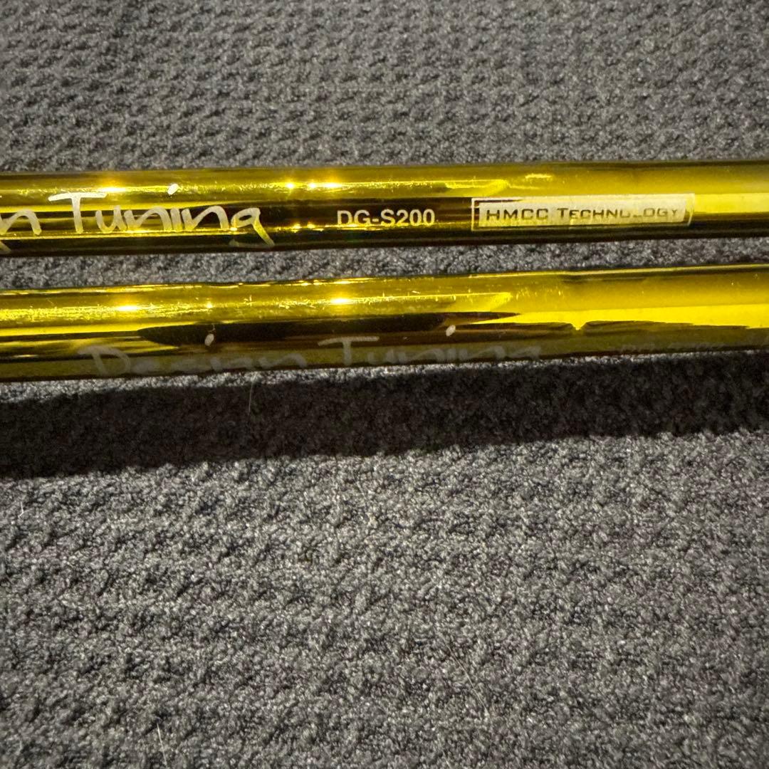 エポン EPON AF-903 20.23度セット アイアン型