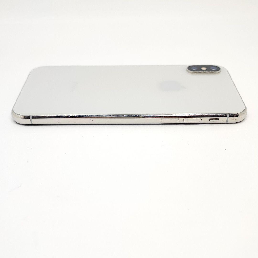 26020311 iPhone Xs 256GB シルバー au版シムフリー