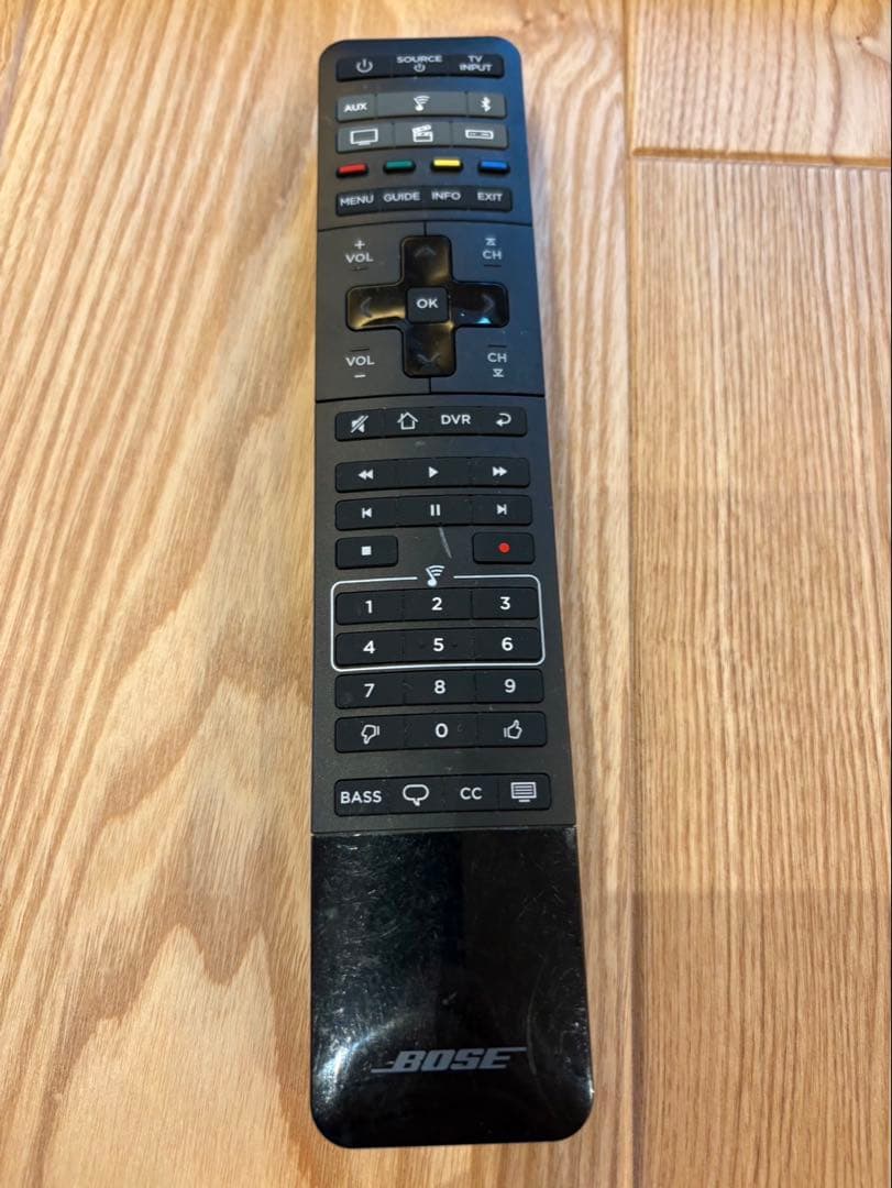 Bose SoundTouch 300 サウンドバー