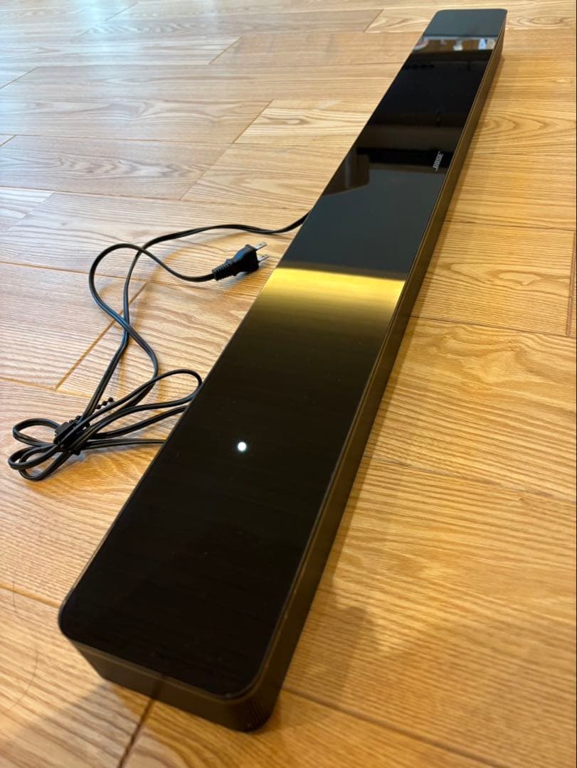 Bose SoundTouch 300 サウンドバー