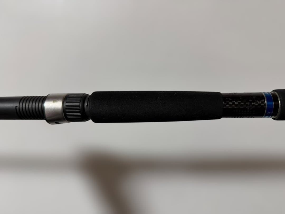 シマノ ソルティーアドバンス ショアジギング S906MH