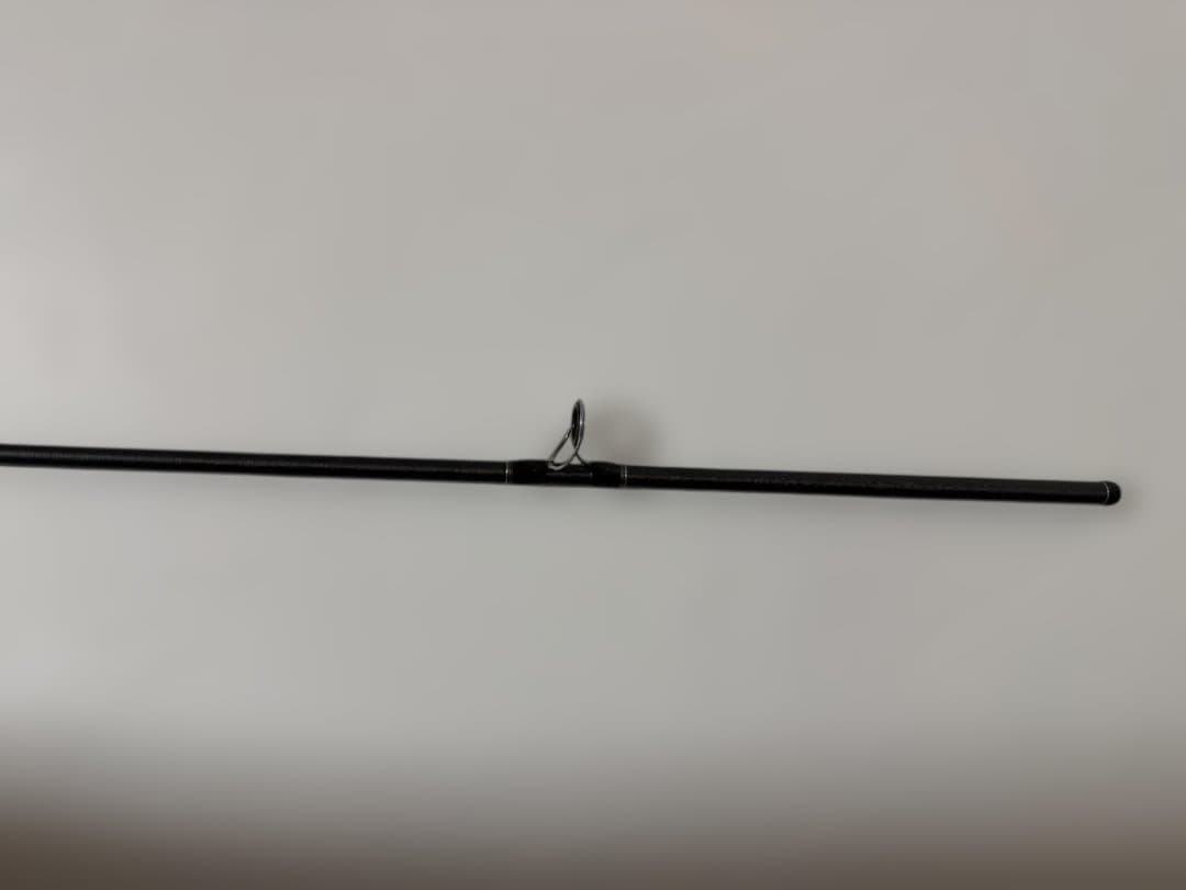 シマノ ソルティーアドバンス ショアジギング S906MH