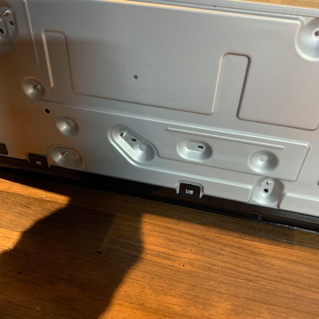 Panasonic ブルーレイレコーダー DMR-BCW560 動作品