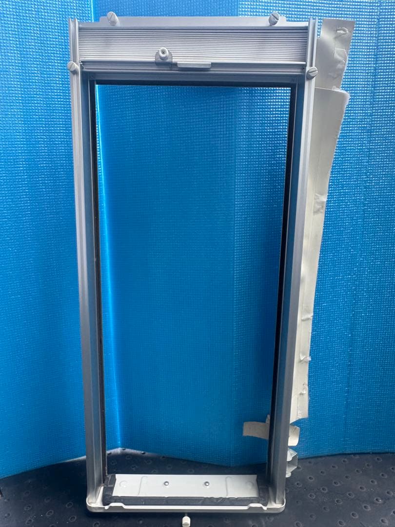 CORONA コロナ 窓用エアコン CW-F1620 稼動品