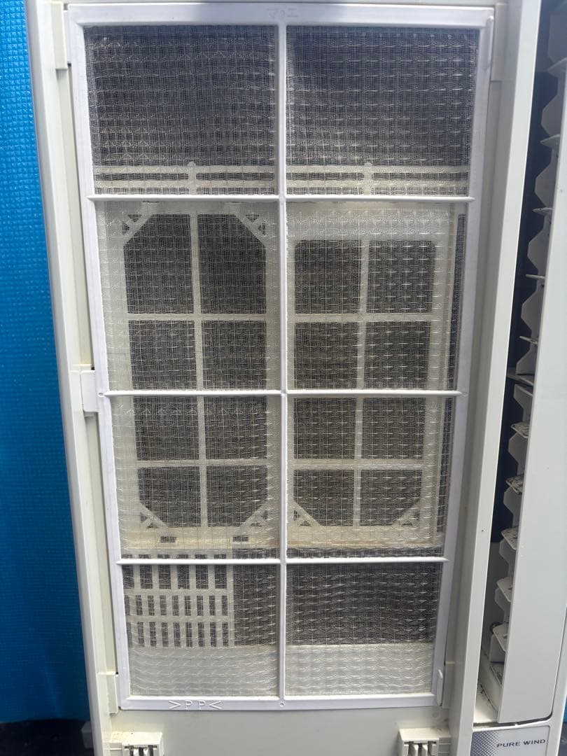 CORONA コロナ 窓用エアコン CW-F1620 稼動品