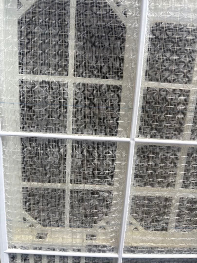 CORONA コロナ 窓用エアコン CW-F1620 稼動品