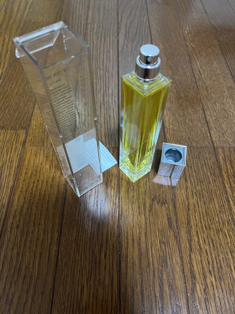 GUCCI ENVY ユニセックス エンヴィ 香水 50ml ほぼ新品
