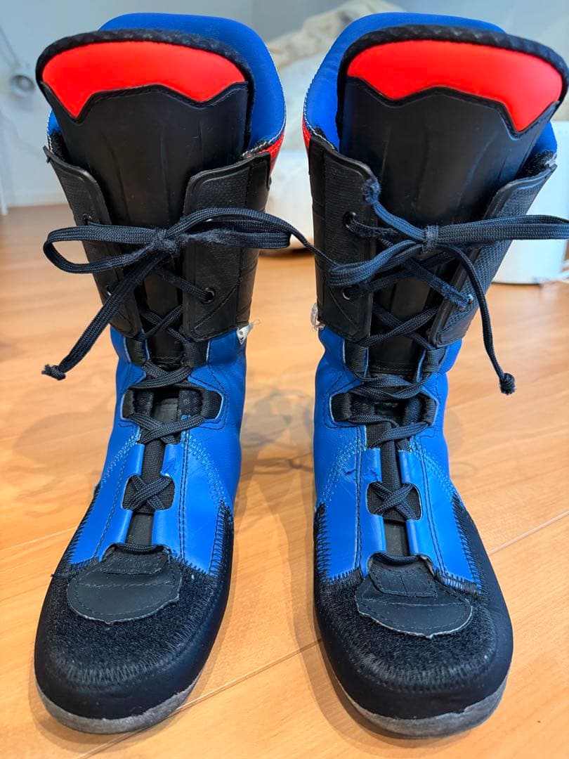 LANGE WORLD CUP RS ZA+ 22-23モデル