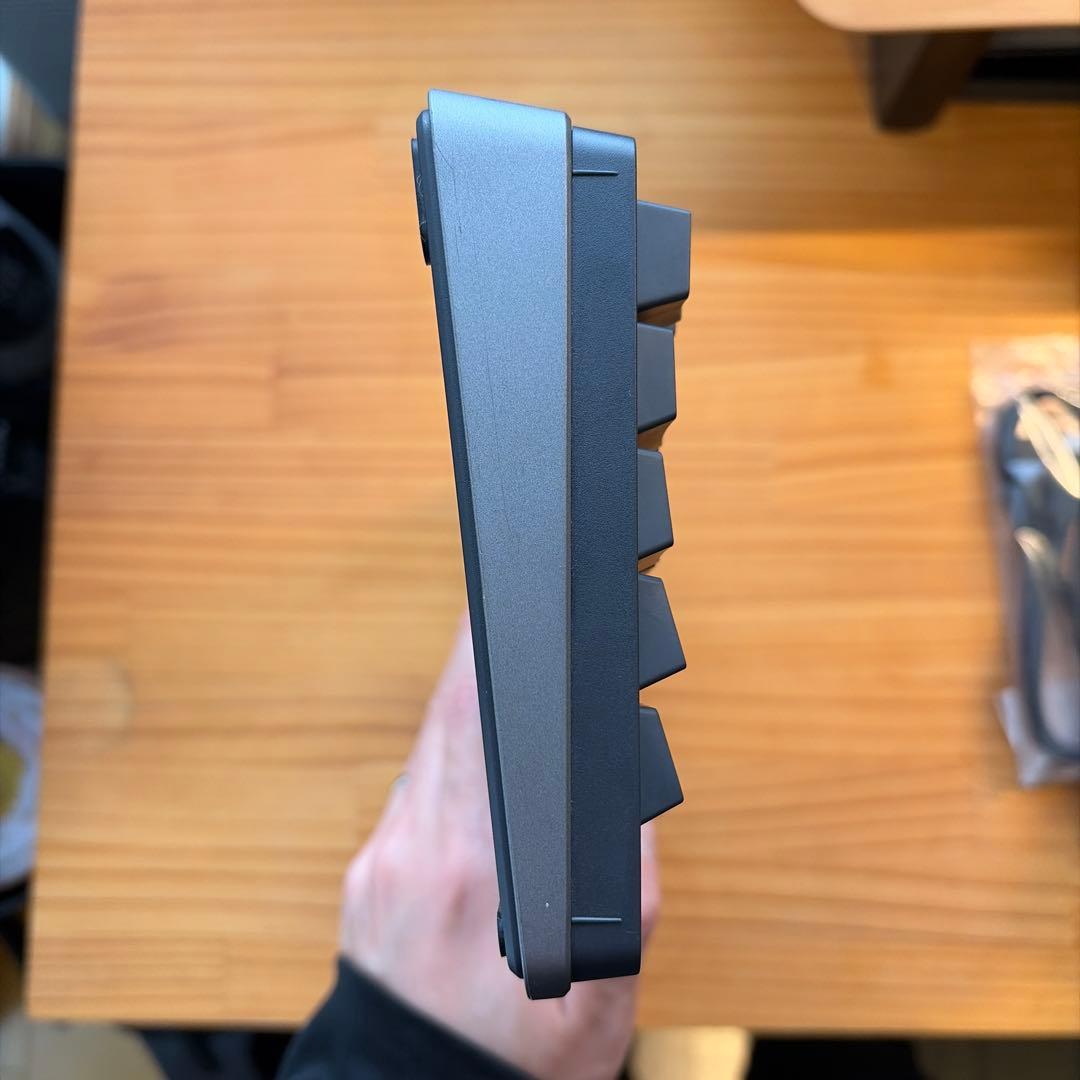 HHKB Studio グレー 日本語配列 キーボード本体