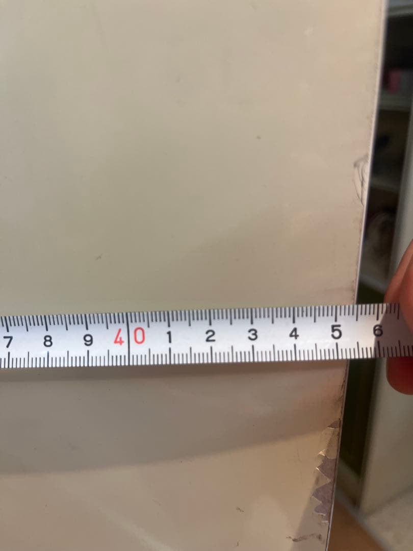 ミシン糸ケース 収納棚 昭和レトロ 特大 インテリア アンティーク 当時物