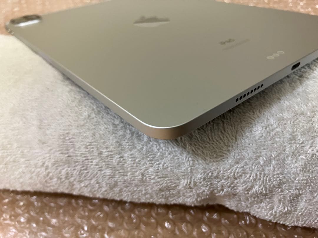 M1 iPad Pro 11インチ 256GB Wi-Fi + Pencil