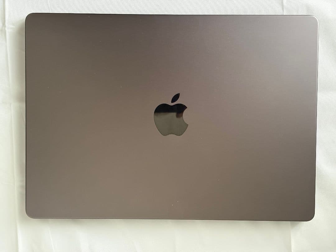 【RENDY MAULANAさん専用】MacbookPro M3 Pro