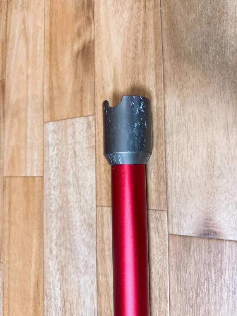 【分解洗浄済】278-ダイソン dyson v10 sv12 掃除機 作動品