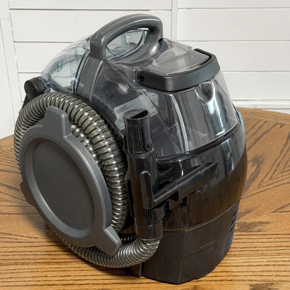 Bissell スポット リンサー クリーナー 極美品！