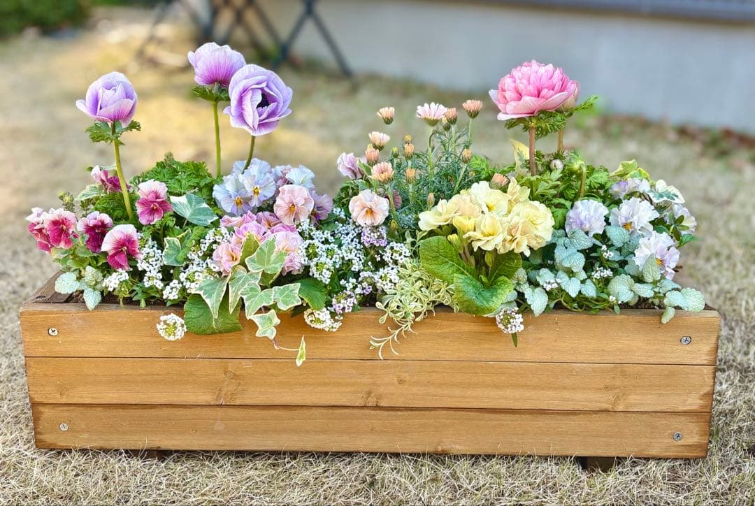 riruオーダーページ