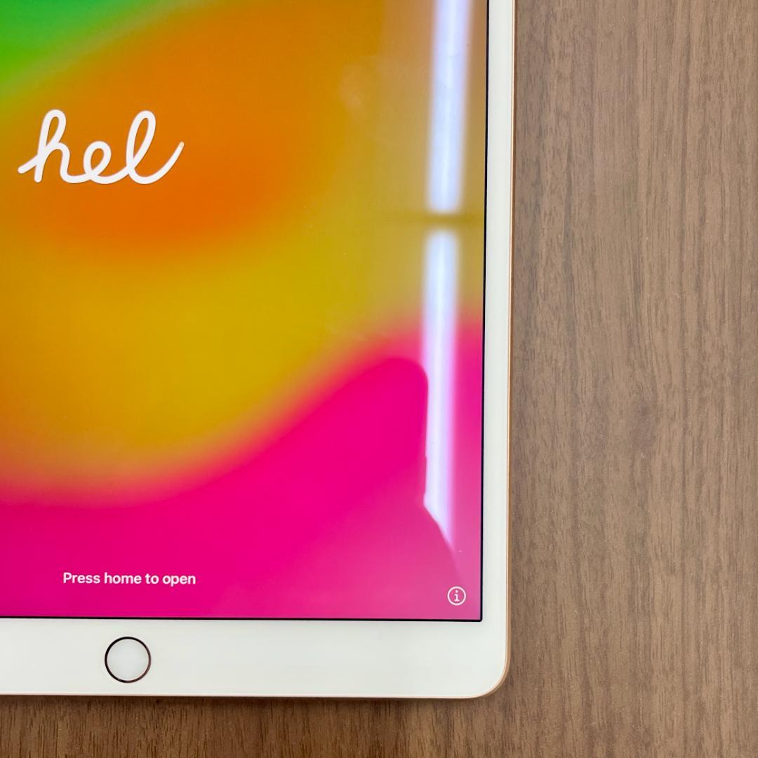 D*A様 動作確認済み iPad Air(第3世代)Wi-Fiモデル256GB