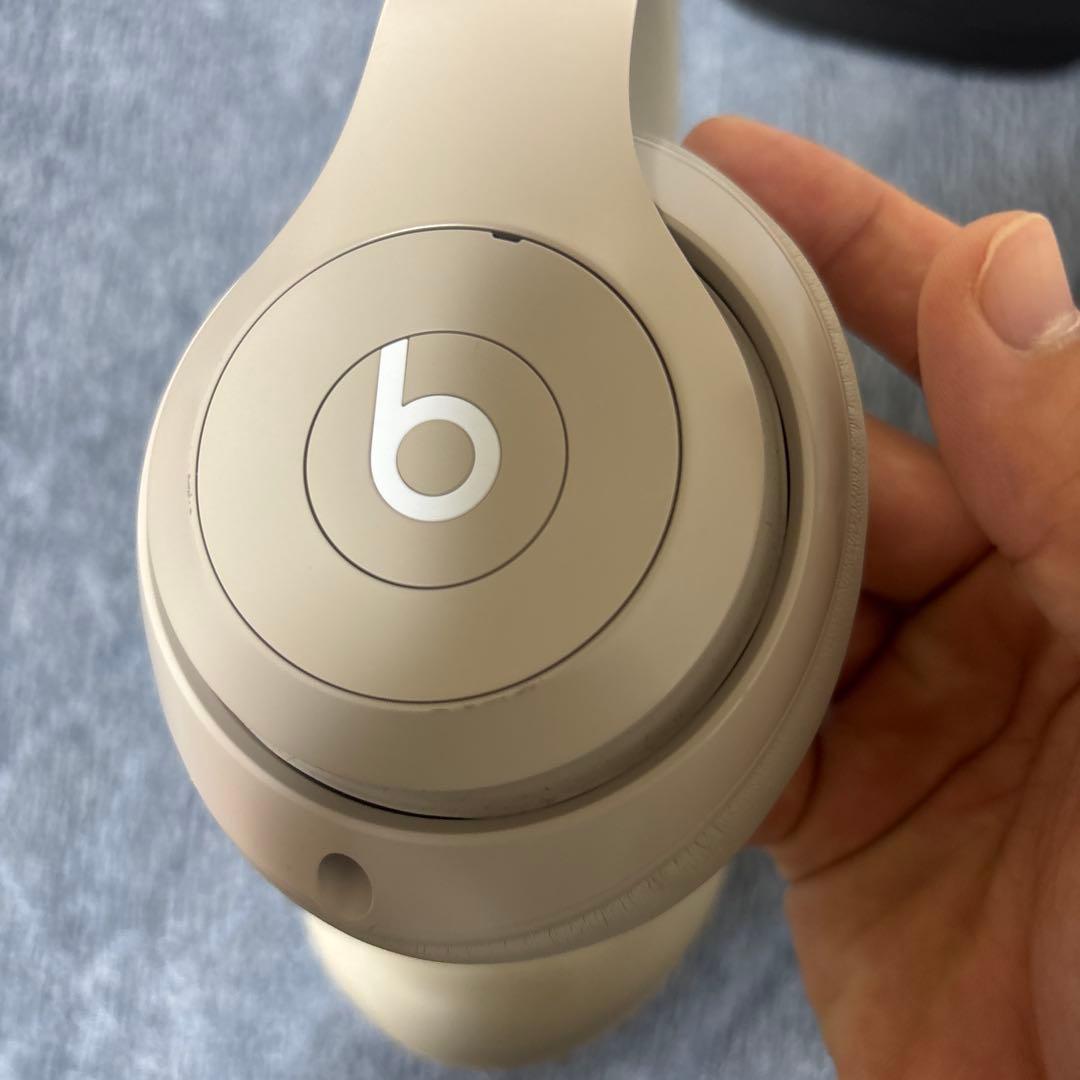 beats studio pro ヘッドホン