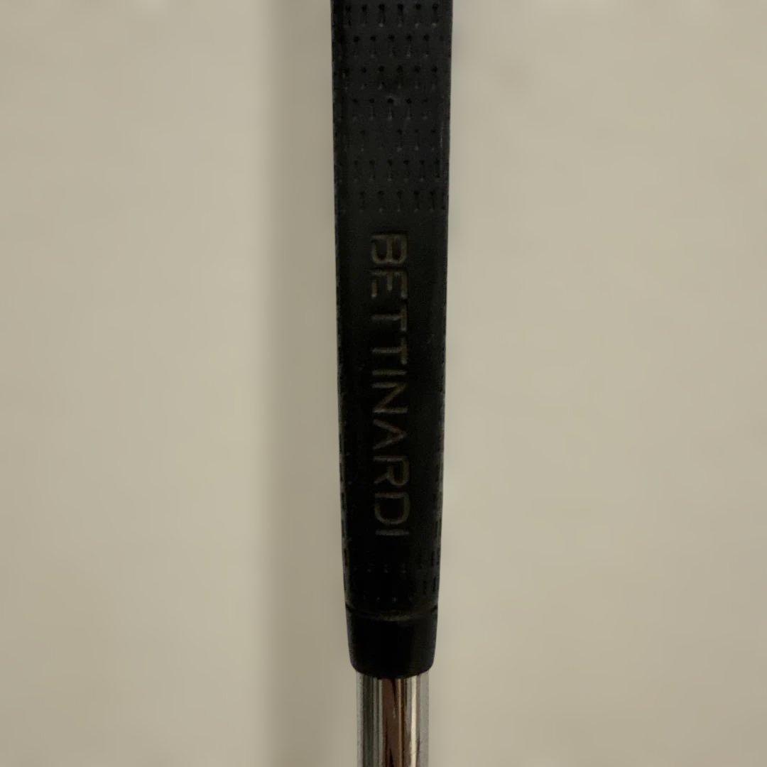 べティナルディ　bettinardi パター