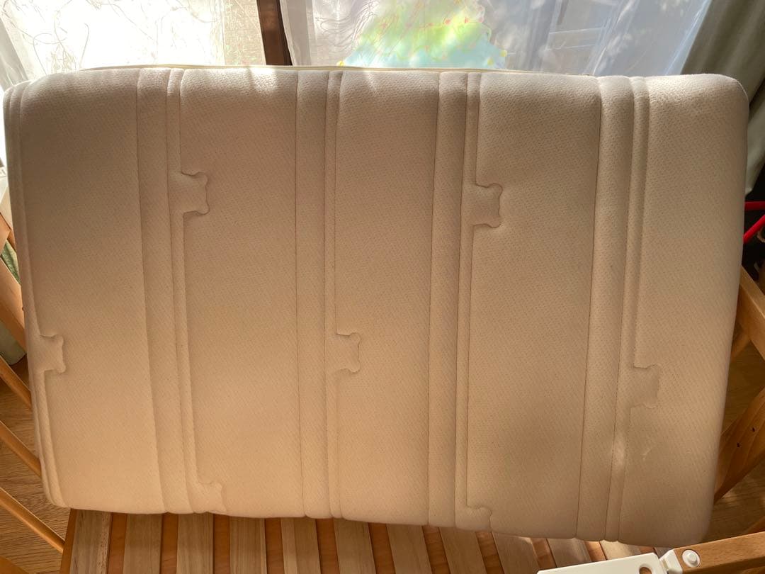 farska クリエイティブコット ベビーベッド 美品・元箱あり／直接引取歓迎