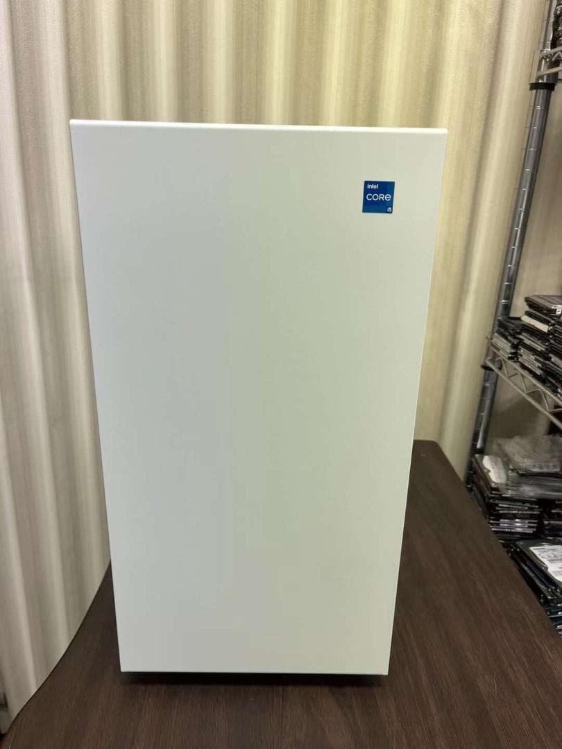 新品i7 12700/16G/SSD500/RX6650XT/Ofice2021