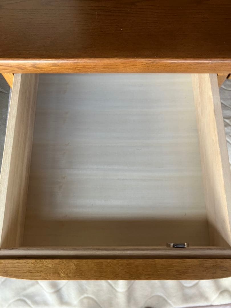 浜本工芸 両袖机 No.810