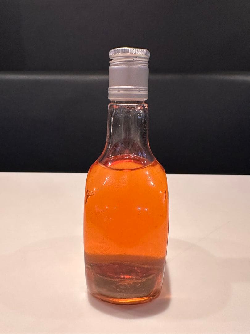 オーシャンウイスキー 軽井沢物語 特級 180ml 43% 箱付き