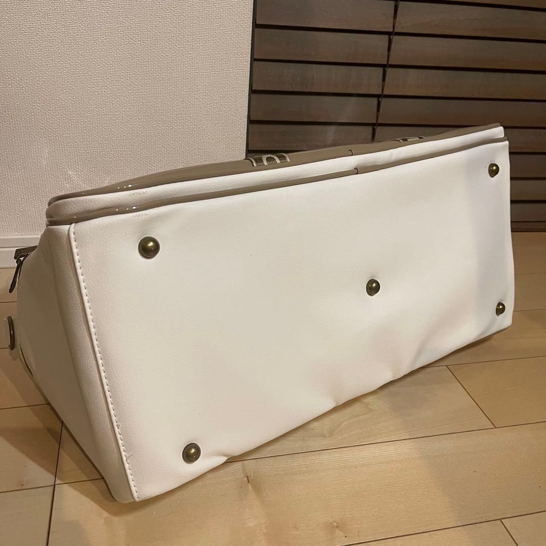 MALBON GOLF マルボンゴルフ ボストンバッグ ゴルフバッグ