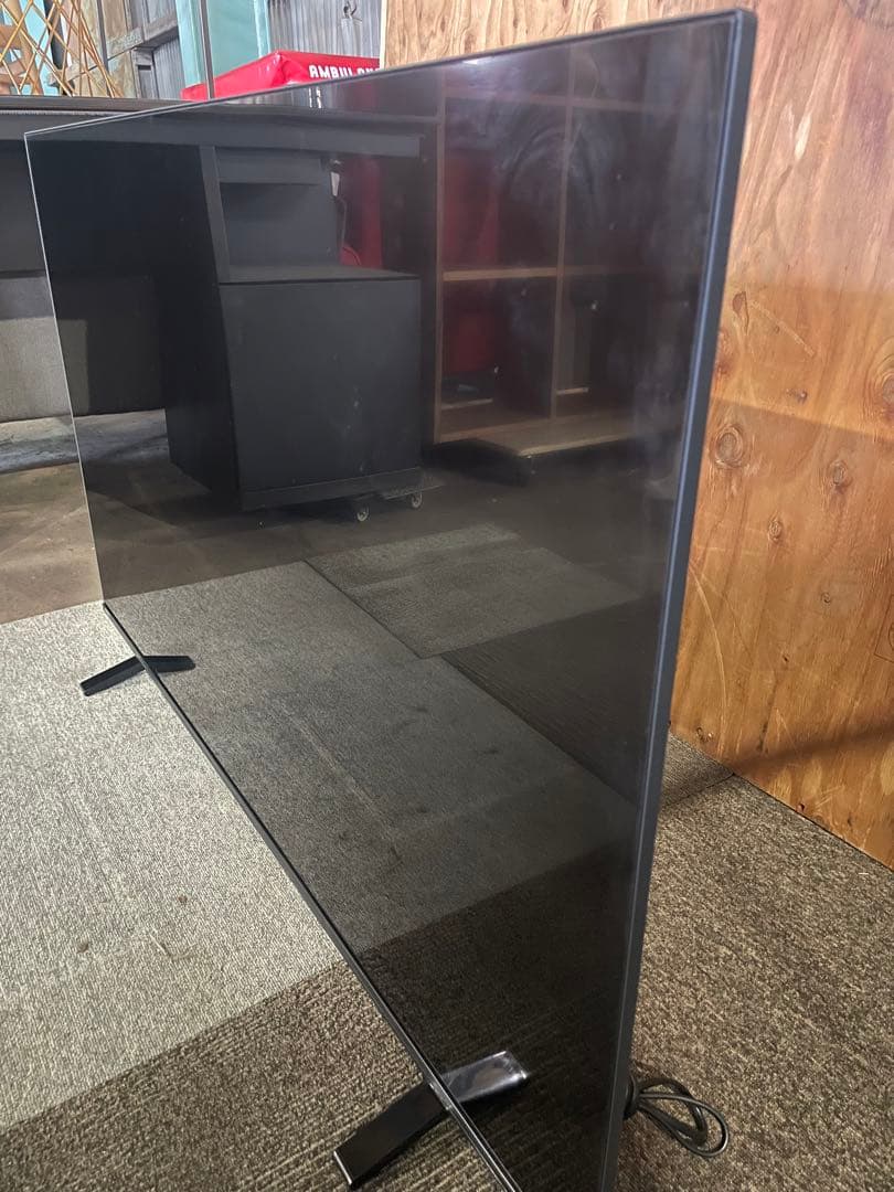 2020年製 TOSHIBA 55V 55C340X