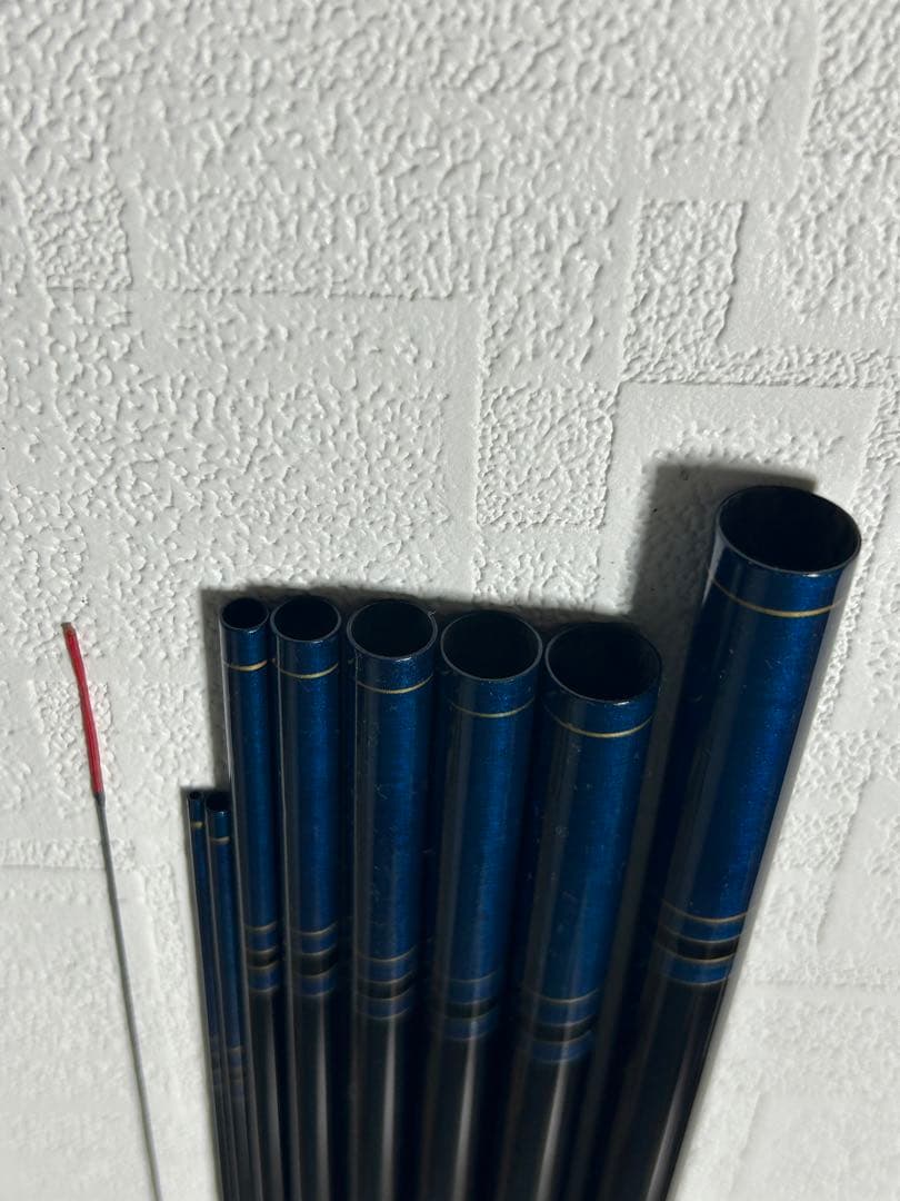 釣*き様 シマノ 秘宝 樹海 十三　★ 岩魚、ヤマメ、アマゴ、虹鱒に最適。