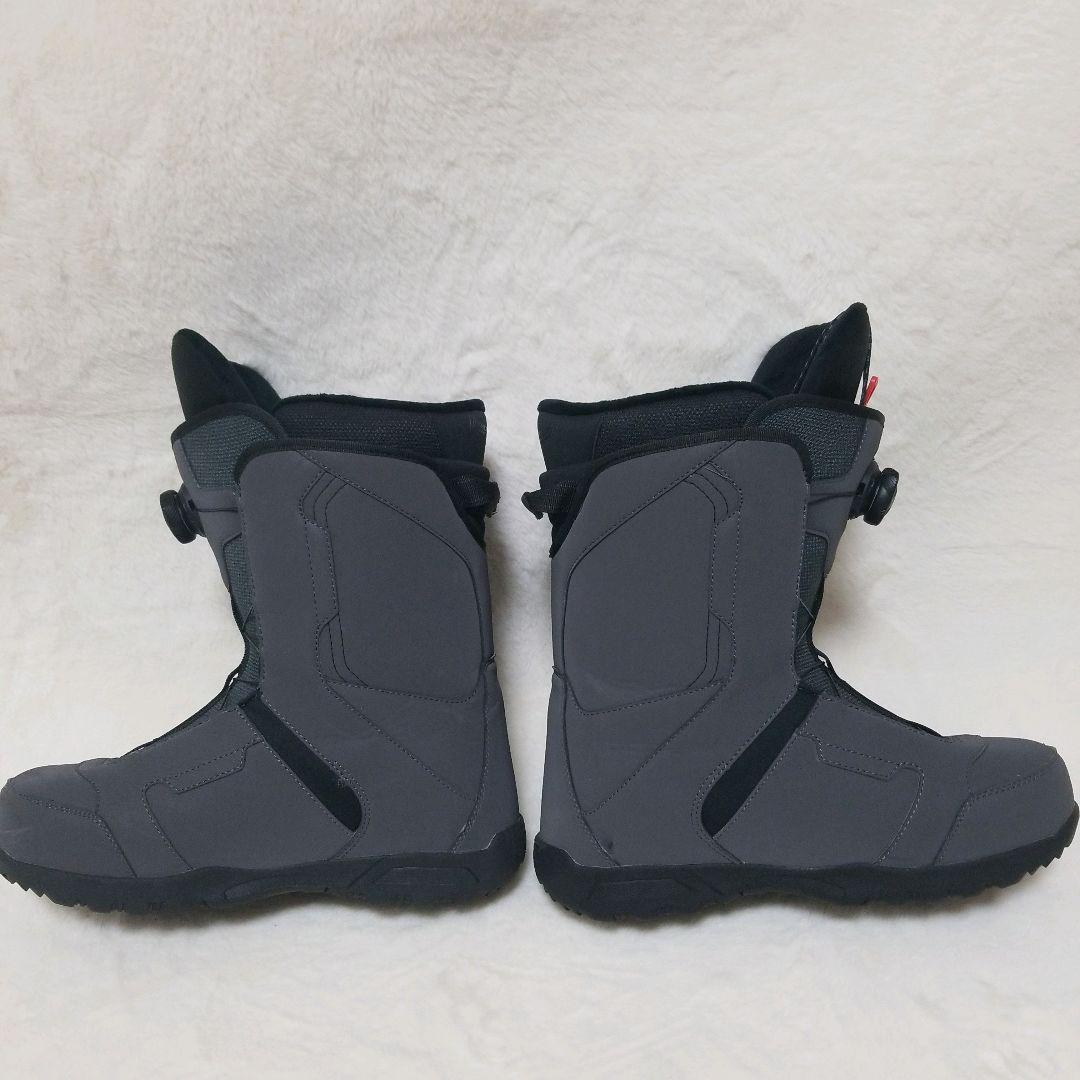 【極美品】ヘッド　HEAD スノーボード　ブーツ　STRIKE BOA 29cm