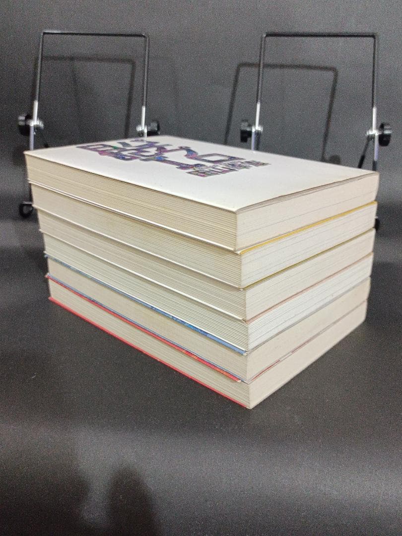 パチプロ日記　1~6 セット