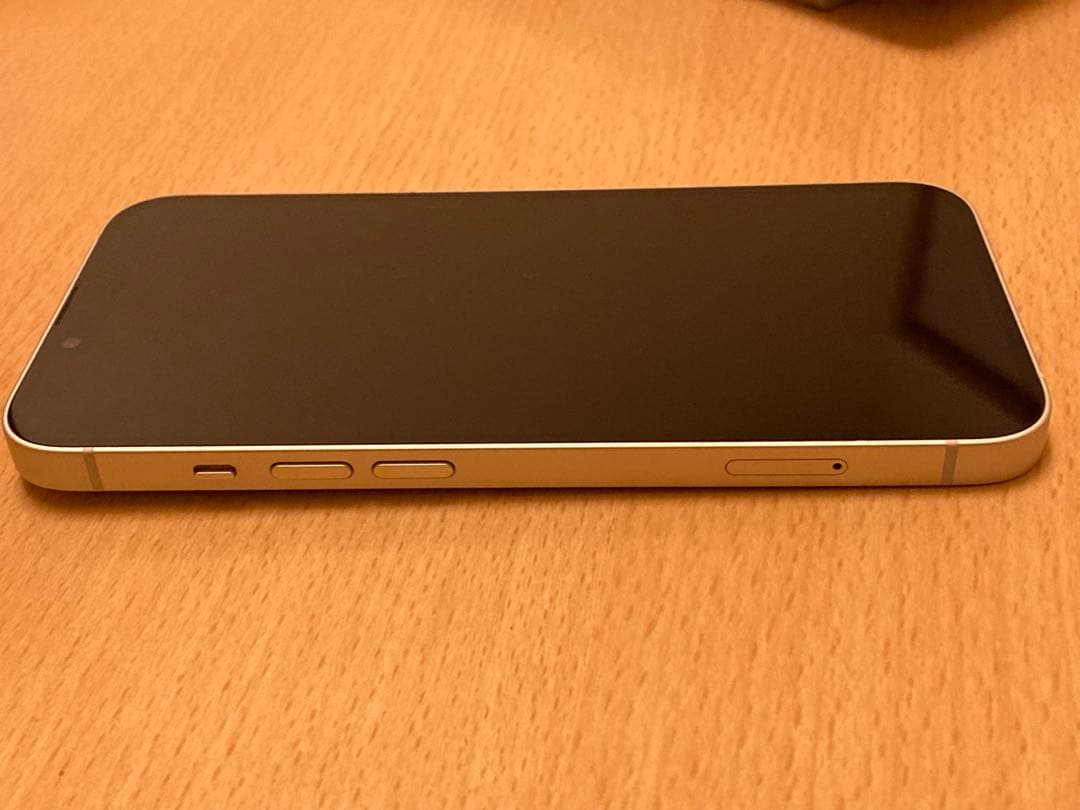 iPhone13 128GB docomo認定中古品 A+ SIMロックなし