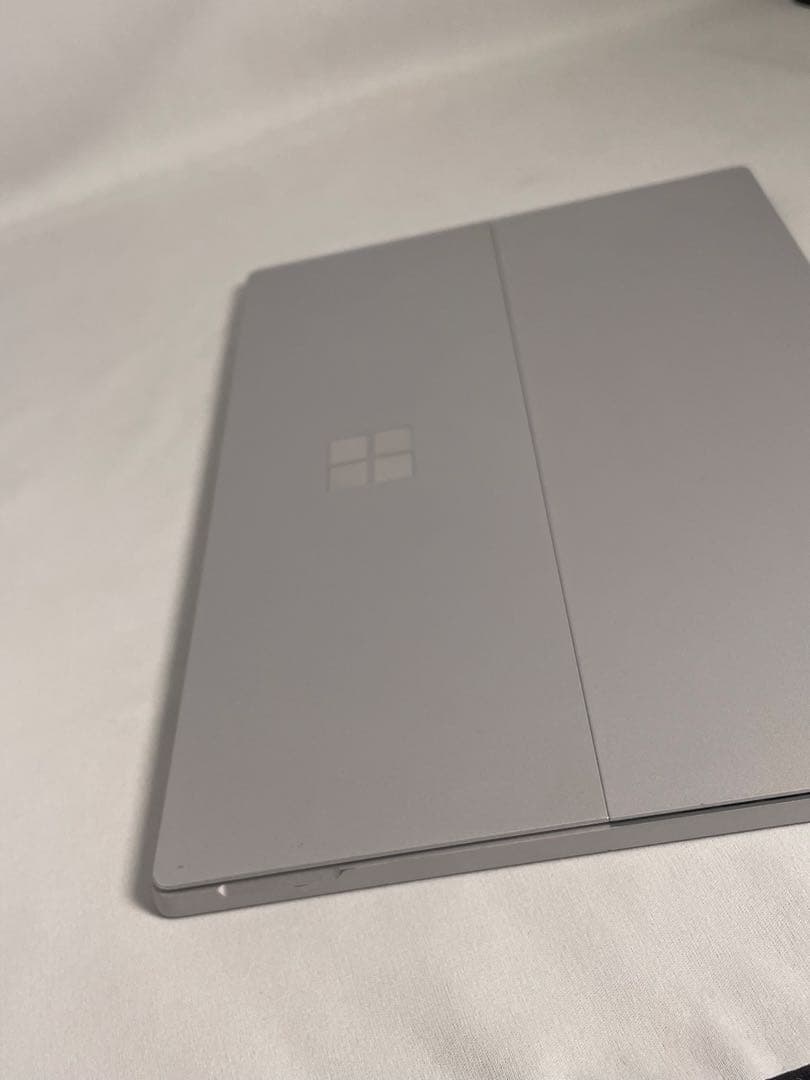 Windowsデスクトップ Microsoft Surface Pro 7 i3 4GB 128GB SSD