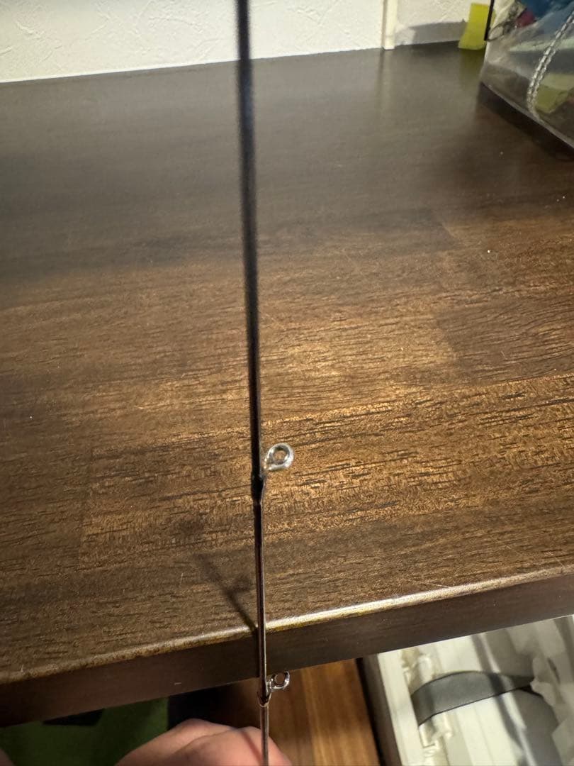 20 CORTO UX アジングロッド 572UL-HSグラファイト