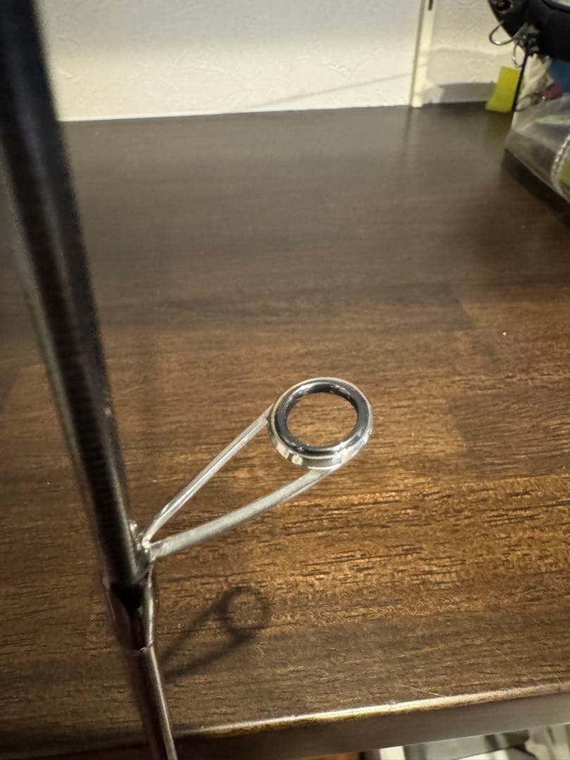 20 CORTO UX アジングロッド 572UL-HSグラファイト