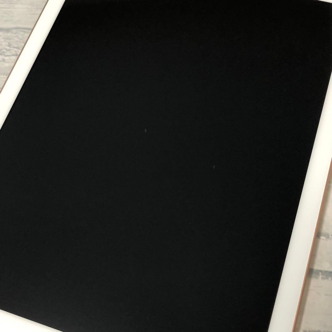 iPad 第6世代 32GB wifiモデル　管理番号：365