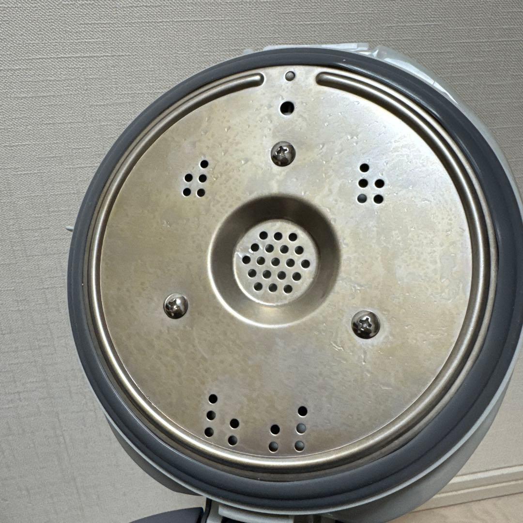 象印 スチーム式加湿器 EE-DF50-HA（2024年製）