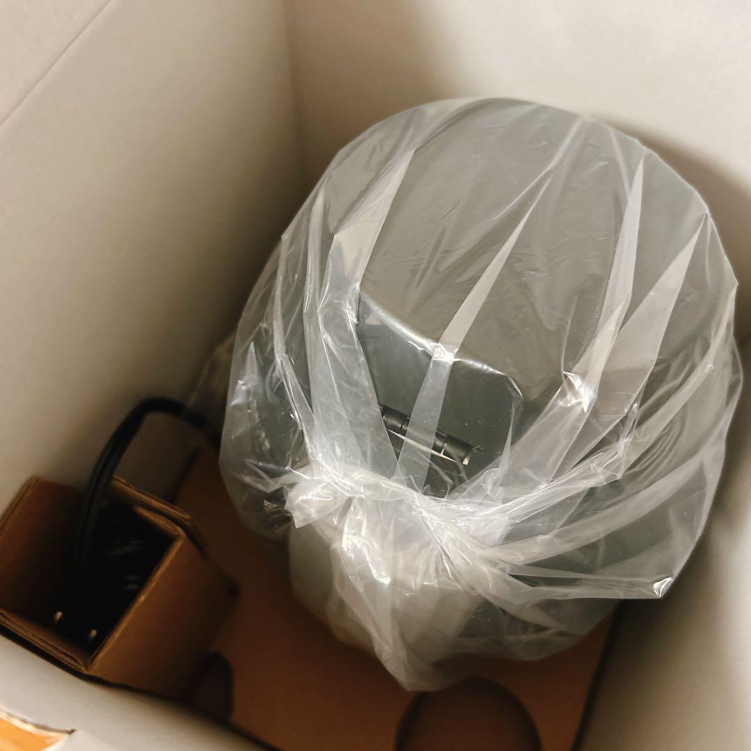 【新品未使用】ヤーマン ブライトクリーン 毛穴ケアスチーマー YJSA0B