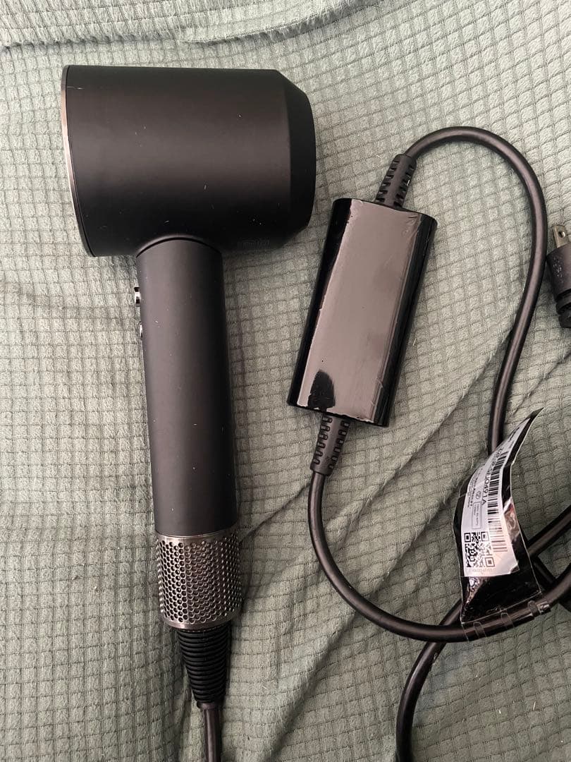 Dyson ドライヤー　ダイソン　HD08