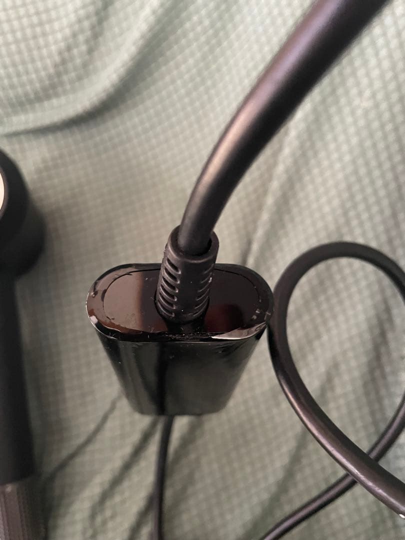 Dyson ドライヤー　ダイソン　HD08