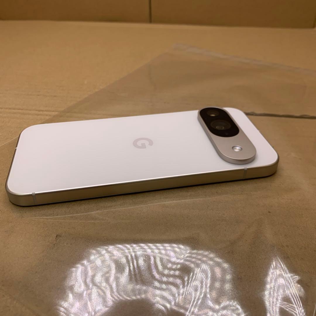 Google Pixel 9 128GB SIMフリー　スマートフォン本体